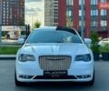 Белый Крайслер 300C, объемом двигателя 3.6 л и пробегом 168 тыс. км за 14900 $, фото 4 на Automoto.ua