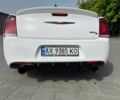 Білий Крайслер 300C, об'ємом двигуна 5.7 л та пробігом 178 тис. км за 16999 $, фото 9 на Automoto.ua