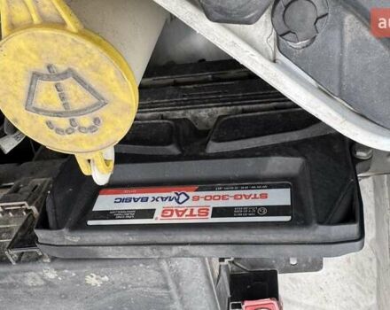 Белый Крайслер 300C, объемом двигателя 3.6 л и пробегом 165 тыс. км за 16800 $, фото 42 на Automoto.ua