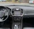 Белый Крайслер 300C, объемом двигателя 3.6 л и пробегом 165 тыс. км за 16800 $, фото 33 на Automoto.ua