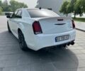 Білий Крайслер 300C, об'ємом двигуна 5.7 л та пробігом 178 тис. км за 16999 $, фото 6 на Automoto.ua