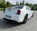 Білий Крайслер 300C, об'ємом двигуна 5.7 л та пробігом 178 тис. км за 16999 $, фото 7 на Automoto.ua