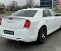 Белый Крайслер 300C, объемом двигателя 3.6 л и пробегом 165 тыс. км за 16800 $, фото 5 на Automoto.ua