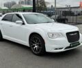 Белый Крайслер 300C, объемом двигателя 3.6 л и пробегом 165 тыс. км за 16800 $, фото 3 на Automoto.ua