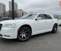 Белый Крайслер 300C, объемом двигателя 3.6 л и пробегом 165 тыс. км за 16800 $, фото 12 на Automoto.ua