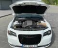 Білий Крайслер 300C, об'ємом двигуна 5.7 л та пробігом 178 тис. км за 16999 $, фото 18 на Automoto.ua