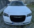 Белый Крайслер 300C, объемом двигателя 3.6 л и пробегом 190 тыс. км за 9614 $, фото 1 на Automoto.ua