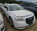 Белый Крайслер 300C, объемом двигателя 3.6 л и пробегом 1 тыс. км за 23914 $, фото 1 на Automoto.ua