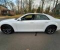 Белый Крайслер 300C, объемом двигателя 3.6 л и пробегом 15 тыс. км за 14900 $, фото 1 на Automoto.ua