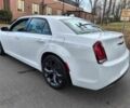 Белый Крайслер 300C, объемом двигателя 3.6 л и пробегом 15 тыс. км за 14900 $, фото 2 на Automoto.ua