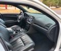 Белый Крайслер 300C, объемом двигателя 3.6 л и пробегом 15 тыс. км за 14900 $, фото 17 на Automoto.ua