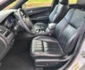 Белый Крайслер 300C, объемом двигателя 3.6 л и пробегом 15 тыс. км за 14900 $, фото 10 на Automoto.ua