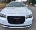 Белый Крайслер 300C, объемом двигателя 3.6 л и пробегом 15 тыс. км за 14900 $, фото 7 на Automoto.ua