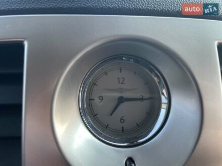 Крайслер 300C 2008 в Луцке на Automoto.ua Белый Крайслер 300C, объемом двигателя 2.74 л и пробегом 208 тыс. км за 7850 $, фото 1 на Automoto.ua