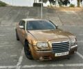 Бежевий Крайслер 300C, об'ємом двигуна 2.7 л та пробігом 209 тис. км за 4500 $, фото 1 на Automoto.ua