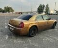 Бежевий Крайслер 300C, об'ємом двигуна 2.7 л та пробігом 209 тис. км за 4500 $, фото 5 на Automoto.ua