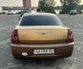 Бежевий Крайслер 300C, об'ємом двигуна 2.7 л та пробігом 209 тис. км за 4500 $, фото 2 на Automoto.ua