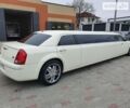 Бежевый Крайслер 300C, объемом двигателя 3.5 л и пробегом 49 тыс. км за 15000 $, фото 3 на Automoto.ua