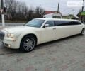 Бежевый Крайслер 300C, объемом двигателя 3.5 л и пробегом 49 тыс. км за 15000 $, фото 4 на Automoto.ua