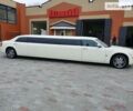 Бежевый Крайслер 300C, объемом двигателя 3.5 л и пробегом 49 тыс. км за 15000 $, фото 2 на Automoto.ua