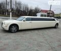 Бежевый Крайслер 300C, объемом двигателя 3.5 л и пробегом 49 тыс. км за 15000 $, фото 1 на Automoto.ua