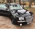 Черный Крайслер 300C, объемом двигателя 2.7 л и пробегом 280 тыс. км за 8700 $, фото 6 на Automoto.ua