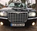 Черный Крайслер 300C, объемом двигателя 2.7 л и пробегом 280 тыс. км за 8700 $, фото 4 на Automoto.ua