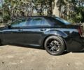 Черный Крайслер 300C, объемом двигателя 3.6 л и пробегом 135 тыс. км за 20082 $, фото 1 на Automoto.ua