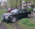 Черный Крайслер 300C, объемом двигателя 2.7 л и пробегом 195 тыс. км за 6500 $, фото 7 на Automoto.ua