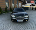 Черный Крайслер 300C, объемом двигателя 3.52 л и пробегом 300 тыс. км за 7200 $, фото 2 на Automoto.ua
