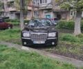 Черный Крайслер 300C, объемом двигателя 2.7 л и пробегом 195 тыс. км за 6500 $, фото 4 на Automoto.ua