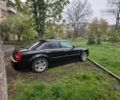Черный Крайслер 300C, объемом двигателя 2.7 л и пробегом 194 тыс. км за 6500 $, фото 5 на Automoto.ua