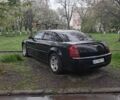 Черный Крайслер 300C, объемом двигателя 2.7 л и пробегом 195 тыс. км за 6500 $, фото 8 на Automoto.ua