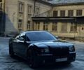 Чорний Крайслер 300C, об'ємом двигуна 3.5 л та пробігом 265 тис. км за 8200 $, фото 1 на Automoto.ua
