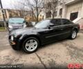 Чорний Крайслер 300C, об'ємом двигуна 3.5 л та пробігом 155 тис. км за 8000 $, фото 1 на Automoto.ua