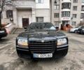 Чорний Крайслер 300C, об'ємом двигуна 3.5 л та пробігом 155 тис. км за 8000 $, фото 1 на Automoto.ua