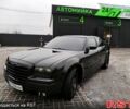 Черный Крайслер 300C, объемом двигателя 2.7 л и пробегом 120 тыс. км за 9900 $, фото 1 на Automoto.ua
