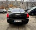 Чорний Крайслер 300C, об'ємом двигуна 3.5 л та пробігом 155 тис. км за 8000 $, фото 2 на Automoto.ua