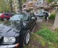 Черный Крайслер 300C, объемом двигателя 2.7 л и пробегом 195 тыс. км за 6500 $, фото 1 на Automoto.ua