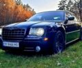 Чорний Крайслер 300C, об'ємом двигуна 3.5 л та пробігом 345 тис. км за 7800 $, фото 1 на Automoto.ua