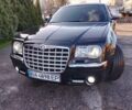 Черный Крайслер 300C, объемом двигателя 3.5 л и пробегом 202 тыс. км за 7593 $, фото 4 на Automoto.ua