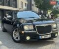 Черный Крайслер 300C, объемом двигателя 2.7 л и пробегом 179 тыс. км за 8450 $, фото 4 на Automoto.ua
