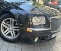 Черный Крайслер 300C, объемом двигателя 2.7 л и пробегом 179 тыс. км за 8450 $, фото 8 на Automoto.ua