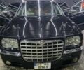 Черный Крайслер 300C, объемом двигателя 3.52 л и пробегом 220 тыс. км за 8800 $, фото 12 на Automoto.ua