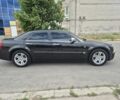 Черный Крайслер 300C, объемом двигателя 2.7 л и пробегом 263 тыс. км за 6984 $, фото 9 на Automoto.ua