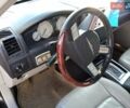 Черный Крайслер 300C, объемом двигателя 2.7 л и пробегом 183 тыс. км за 7500 $, фото 4 на Automoto.ua