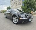 Черный Крайслер 300C, объемом двигателя 2.7 л и пробегом 263 тыс. км за 6920 $, фото 1 на Automoto.ua