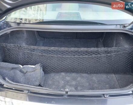 Чорний Крайслер 300C, об'ємом двигуна 2.74 л та пробігом 262 тис. км за 7250 $, фото 27 на Automoto.ua