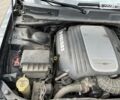Черный Крайслер 300C, объемом двигателя 5.7 л и пробегом 77 тыс. км за 12200 $, фото 22 на Automoto.ua