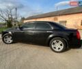Чорний Крайслер 300C, об'ємом двигуна 2.7 л та пробігом 175 тис. км за 6300 $, фото 4 на Automoto.ua